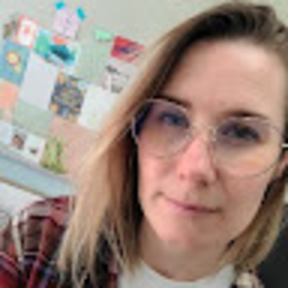 Meet your Posher, K. - Picture 1 of 1